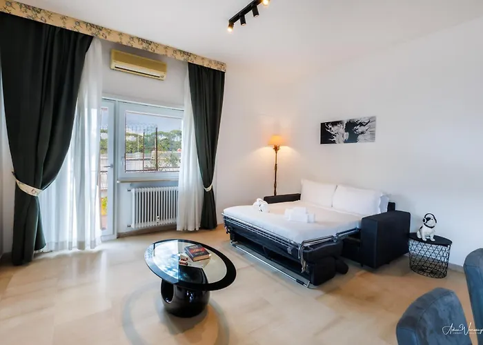 Magikrooms Domus Rzym