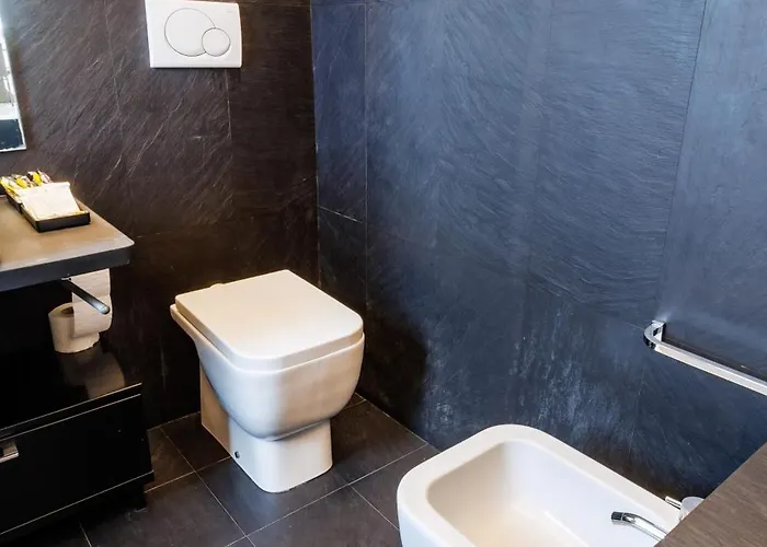 Magikrooms Domus Apartament Rzym
