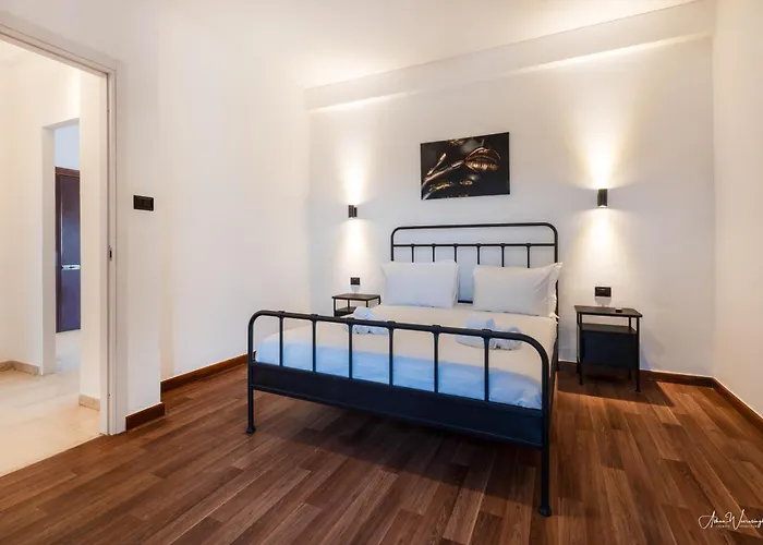Magikrooms Domus Rzym
