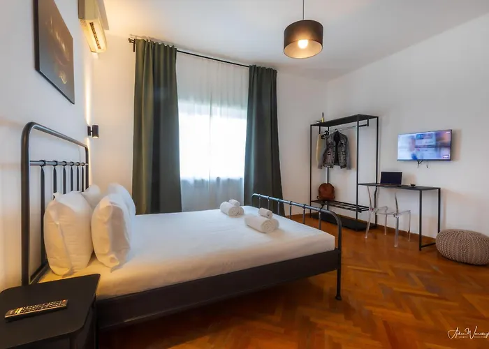 Magikrooms Domus