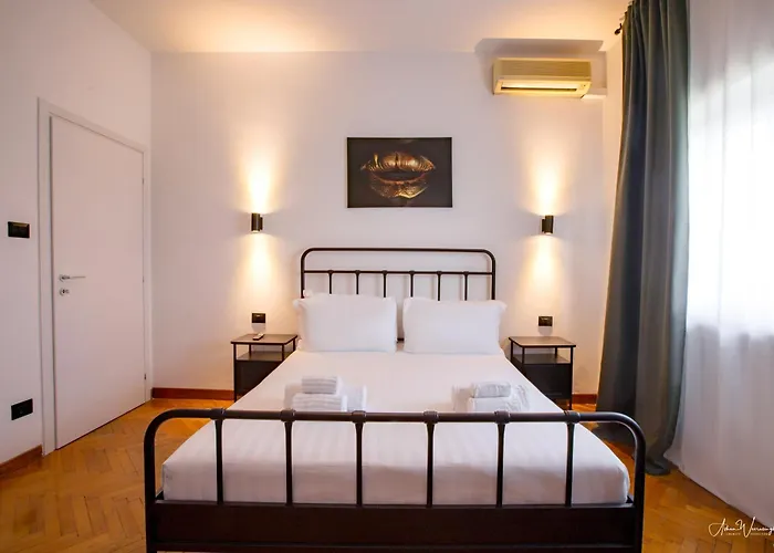 Magikrooms Domus Rzym
